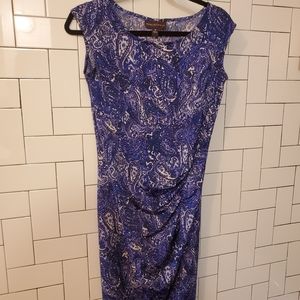 Dana Buchman dress
